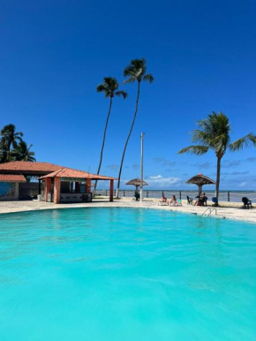 MARAGOGI FLAT BEIRA MAR
